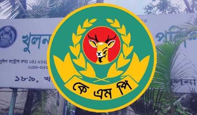 কেএমপির ৮ থানার ওসি রদবদল