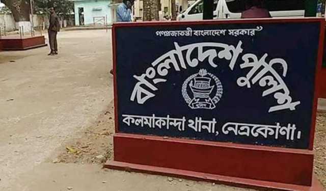 নেত্রকোণায় এনসিপি নেতাসহ ৩ জনকে মারধরের ঘটনায় মামলা 