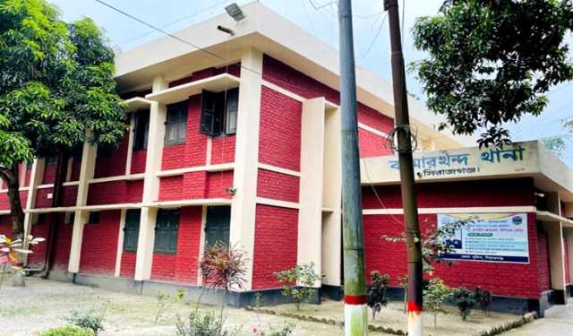 র‌্যাব দেখে পুকুরে ঝাঁপ, মাদক কারবারির মৃত্যু