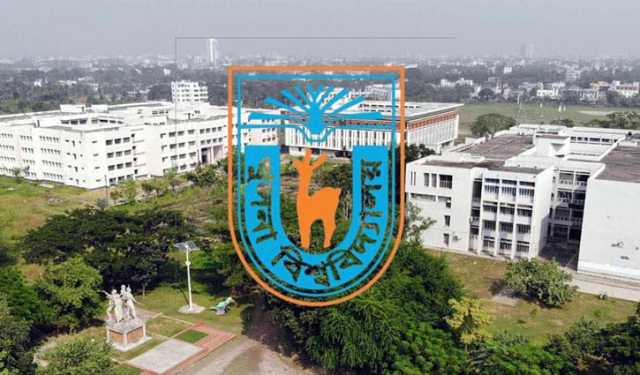 খুবির আবাসন সংকট নিরসনে বাধা গল্লামারী মৎস্য খামার