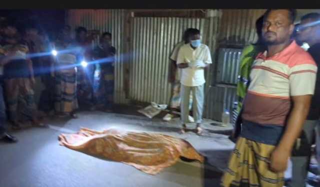 লোহালিয়া নদী থেকে দুই যুবকের লাশ উদ্ধার 