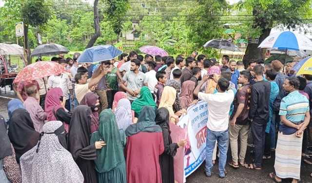 টিটিসির অধ্যক্ষকে পদত্যাগে বাধ্য করলেন শিক্ষার্থীরা