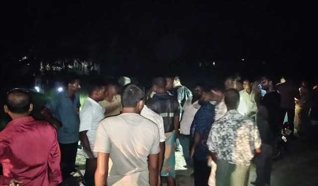 ঠাকুরগাঁওয়ে মা-মেয়ের অর্ধগলিত লাশ উদ্ধার 