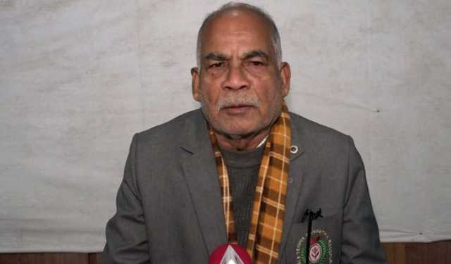 রংপুরে বীর মুক্তিযোদ্ধা লায়ন আকবর আর নেই