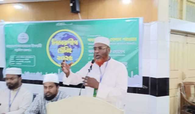 কোনো দল চায় না চায়, সংসদ নির্বাচন পিআর পদ্ধতিতে হবে 