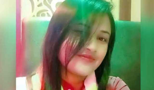 মহিলা দলের নেত্রী পলির দলীয় পদ স্থগিত