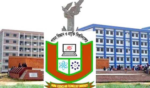 পাবিপ্রবি নিষিদ্ধ সংগঠন ছাত্রলীগের ২৮ নেতাকর্মী বহিষ্কার