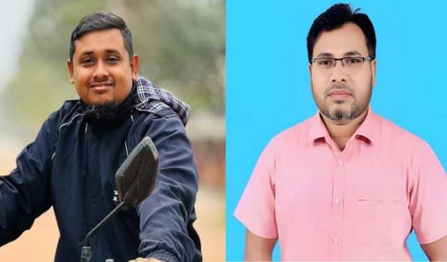 ইয়াবাসহ পাবনার যুবদল ও কৃষক দলের ৩ নেতাকর্মী গ্রেপ্তার 