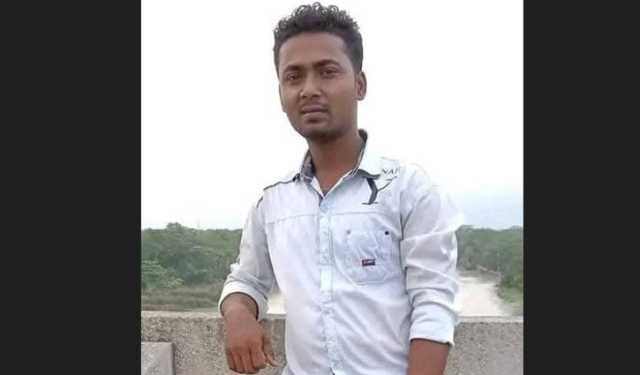 ঝালকাঠিতে বিক্রয় প্রতিনিধির ঝুলন্ত মরদেহ উদ্ধার