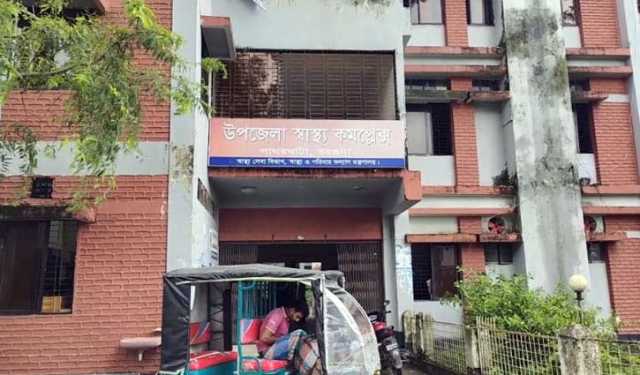 বিষ মিশ্রিত পানি পান করা ৫ শিক্ষার্থী শঙ্কামুক্ত