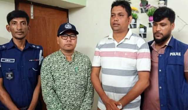 সন্তানকে গলা কেটে হত্যার পর অন্তঃসত্ত্বা মায়ের আত্মহত্যার অভিযোগ