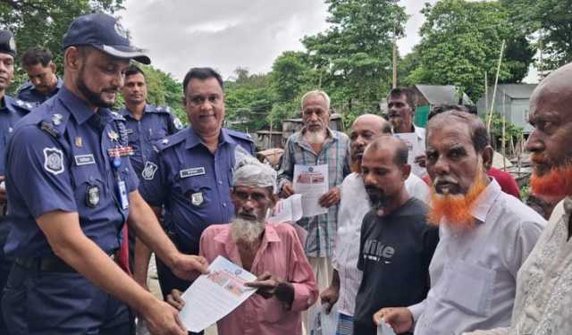 পদ্মা-মেঘনায় মাছ ধরায় ২২ দিনের নিষেধাজ্ঞা