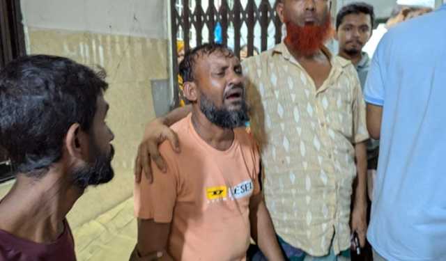 ডেঙ্গুতে কলেজ শিক্ষার্থীর মৃত্যু, চিকিৎসা না পাওয়ার অভিযোগ