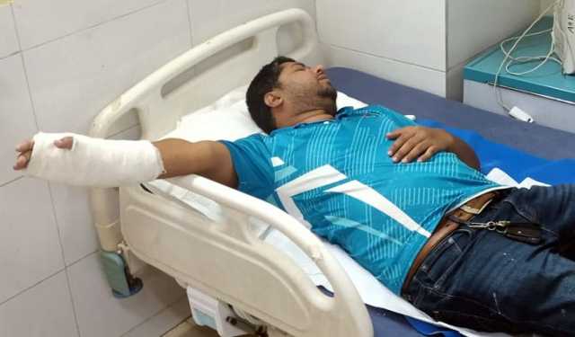 নারী উত্যক্তের প্রতিবাদ, সাংবাদিকসহ ৪ জনকে পিটিয়ে আহত