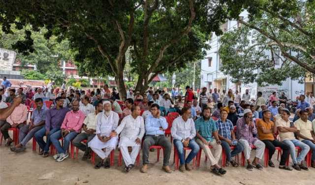 রাবিতে দ্বিতীয় দিনের মতো ‘কমপ্লিট শাটডাউন’ কর্মসূচি