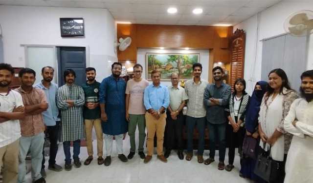 রাকসু নির্বাচনে এক বিভাগ থেকেই ভিপিসহ ২২ প্রার্থী