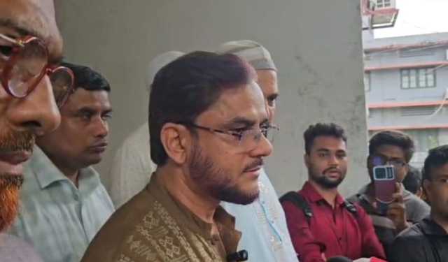 রাকসু সম্পন্ন করতে সক্রিয় অংশগ্রহণের সিদ্ধান্ত শিক্ষক পরিষদের