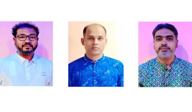 কালীগঞ্জ কল্যাণ সংস্থার নতুন কমিটি: সভাপতি আতিকুর, সম্পাদক সাজেদ