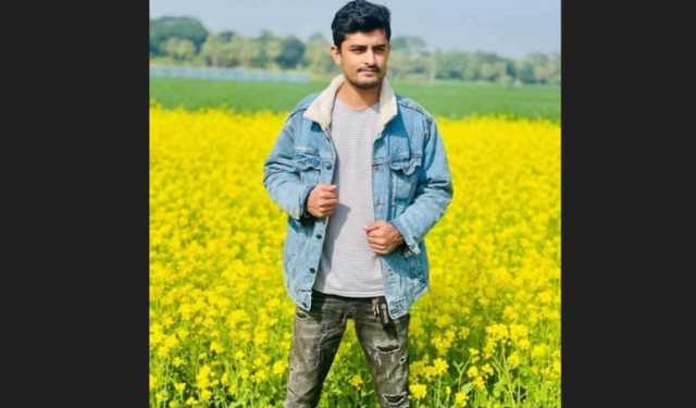 শিবচরে হত্যা মামলার আসামিকে প্রকাশ্যে কুপিয়ে হত্যা