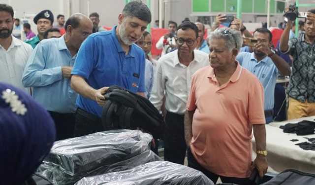 বরেন্দ্র রাজশাহী টেক্সটাইলে ছয় মাসে ২ হাজার কর্মসংস্থান