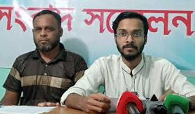 রাজশাহীতে বিমান বাহিনীর কর্মকর্তার বিরুদ্ধে জমি দখলের অভিযোগ