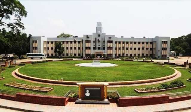 রাবির ভর্তি পরীক্ষায় থাকবে না সিলেকশন
