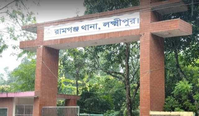রামগঞ্জে সংঘর্ষ ও গুলিবর্ষণের ঘটনায় মামলা
