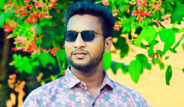 বগুড়ায় বাড়ি থে‌কে ডে‌কে নি‌য়ে যুবক‌কে হত‌্যা