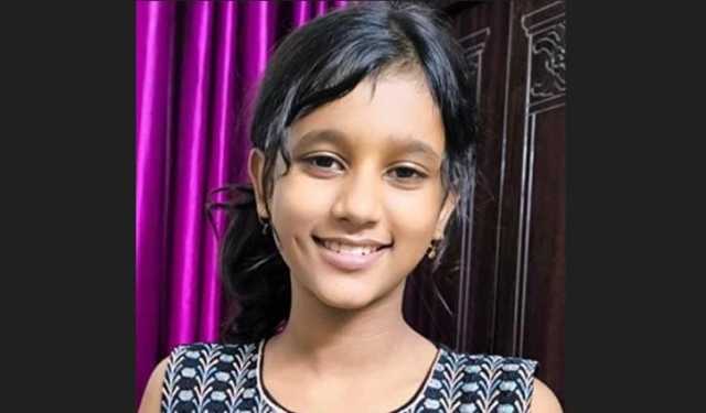 দুপুরে নিখোঁজ, রাতে বাড়ির পাশের ডোবায় মিলল স্কুলছাত্রীর মরদেহ