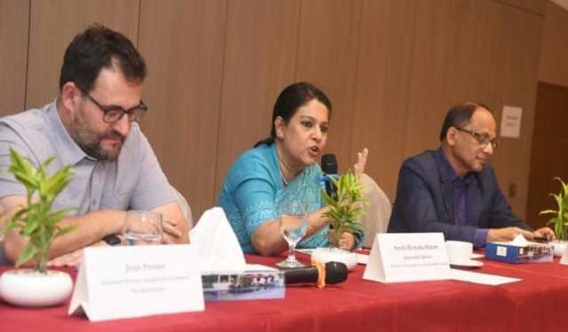 ‌দূষণকারীদের নাম প্রকাশে আনুন, কঠোর ব্যবস্থা নিতে হবে: রিজওয়ানা