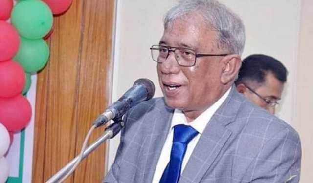 আবু সাঈদ হত্যা মামলা: সাবেক উপাচার্যসহ ২৪ আসামির বিরুদ্ধে গ্রেপ্ত