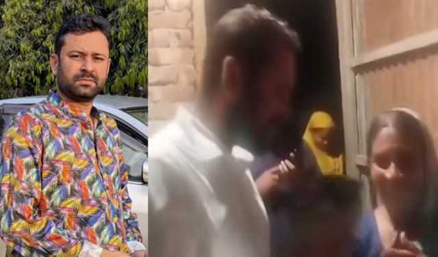 ডাকসু: ঢাবি শিক্ষার্থীর নানির বাড়িতে বেরোবি ছাত্রদলের আহ্বায়ক