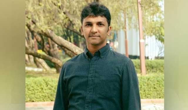 জুলাই মামলার আসামি হলেন বেরোবির সহকারী প্রক্টর