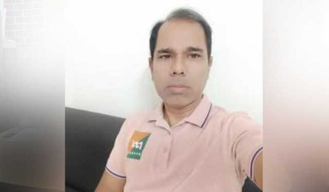 যৌন হয়রানির অভিযোগে বেরোবি শিক্ষক রশীদুল বরখাস্ত