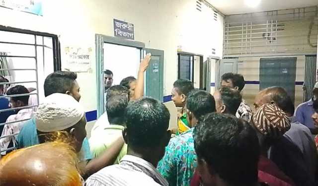 কাউনিয়ায় মিলাদ মাহফিলে বিদ্যুৎস্পৃষ্টে নিহত ২, আহত ১o