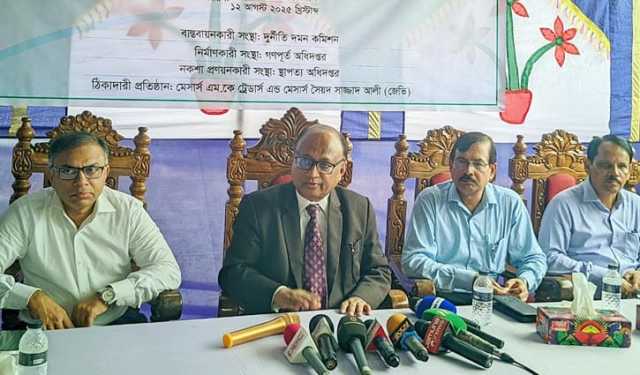 শেখ হাসিনার বিরুদ্ধে থাকা মামলাগুলো দ্রুত দৃশ্যমান হবে