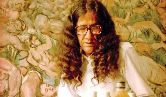 চিত্রশিল্পী এস এম সুলতানের ১০১তম জন্মদিন আজ