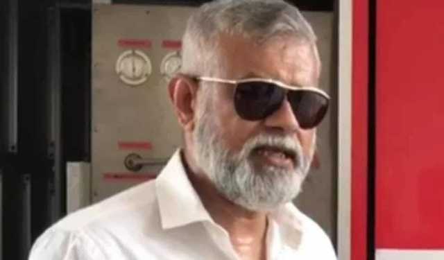 দাউদকান্দি উপজেলার সাবেক চেয়ারম্যান সুমন গ্রেপ্তার
