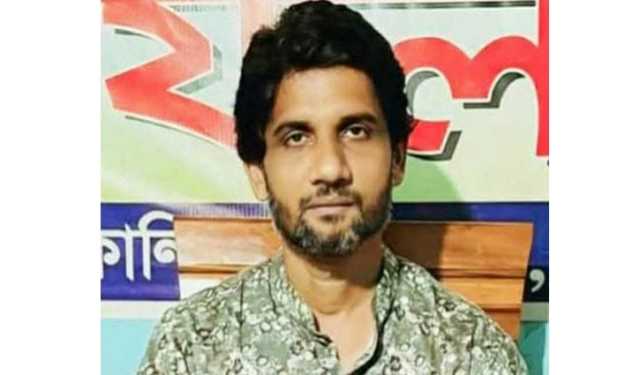 নড়াইলে বিএনপি নেতা বহিষ্কার