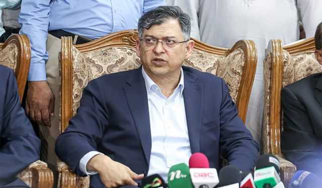 জুলাই সনদ বাস্তবায়নের প্রক্রিয়া ফাইনাল স্টেজে আছে: সালাহউদ্দিন 