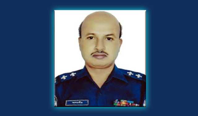 মৌলভীবাজারে দায়িত্বরত পুলিশের মৃত্যু