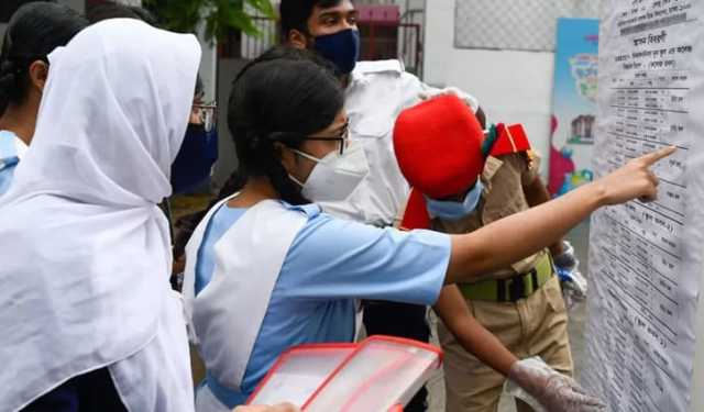 এসএসসির পুনর্নিরীক্ষণের ফল প্রকাশ আজ, জানবেন যেভাবে