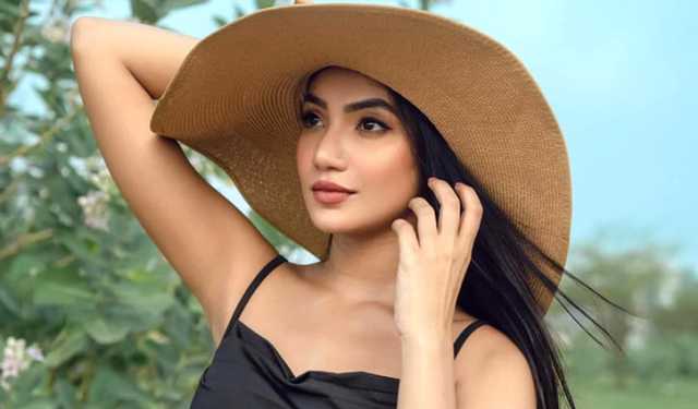 এবার ধারাবাহিক নাটকে যুক্ত হলেন সুনেরাহ