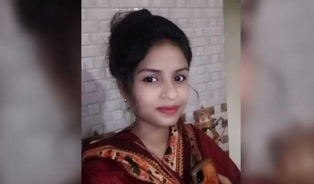 শ্বাসরোধে হত্যা, শিশুর কান্না শুনে এসে সুইটির লাশ দেখতে পান প্রতিবেশীরা