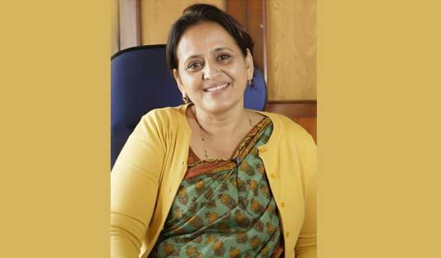 নেপালের প্রথম নারী অ্যাটর্নি জেনারেল সাবিতা ভাণ্ডারি