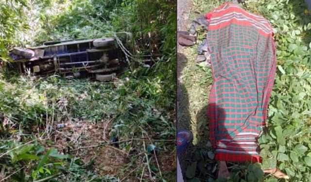 সাজেকে নিহত খুবি শিক্ষার্থী রিংকীর মরদেহ নেওয়া হবে গাইবান্ধা