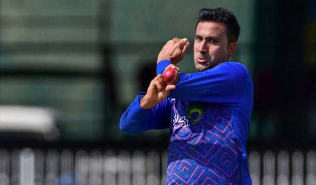 বাংলাদেশ সিরিজ থেকে ছিটকে গেলন সালিম