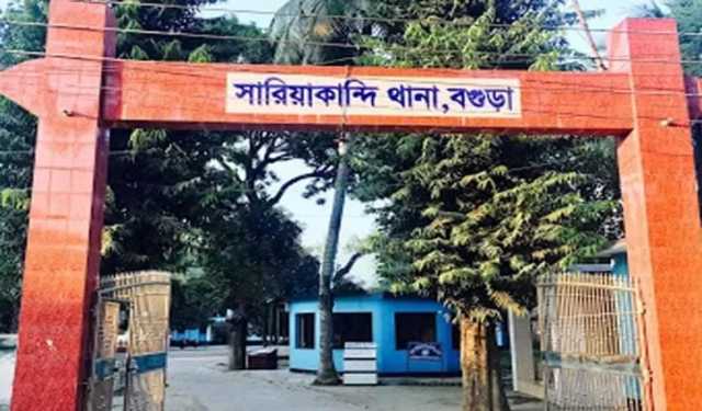 বগুড়ায় ট্রাকের ধাক্কায় বাবা-ছেলেসহ নিহত ৩