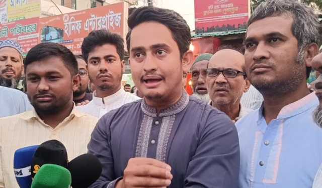 ইসির রুচিবোধ নিয়ে সারজিসের প্রশ্ন
