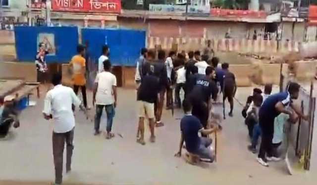 ফিরে দেখা ৫ আগস্ট: সাভার-আশুলিয়া যুদ্ধক্ষেত্র